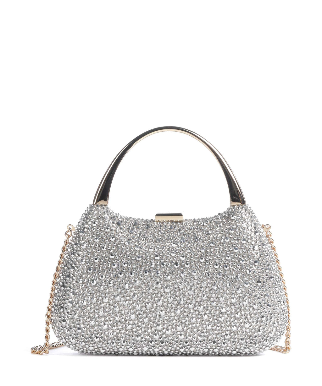 Dune London Beamings Handbag light gold
