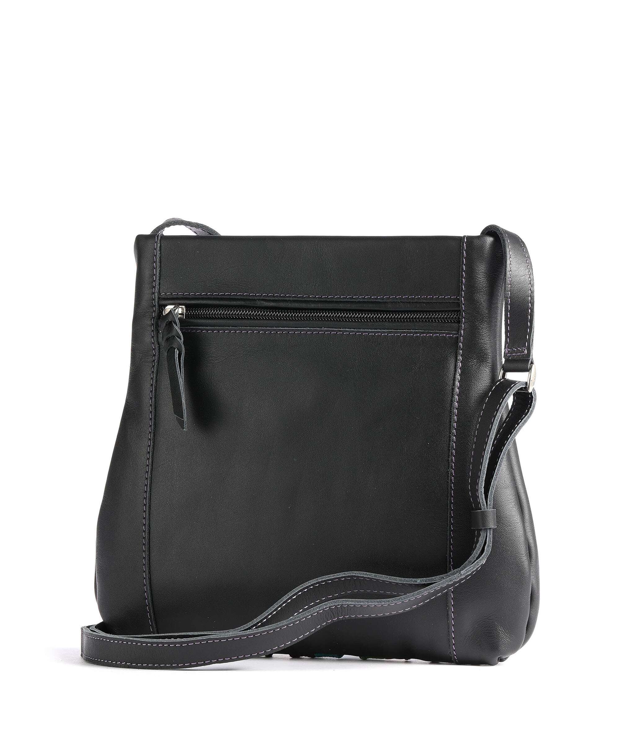 Mywalit Laguna Crossbody bag black