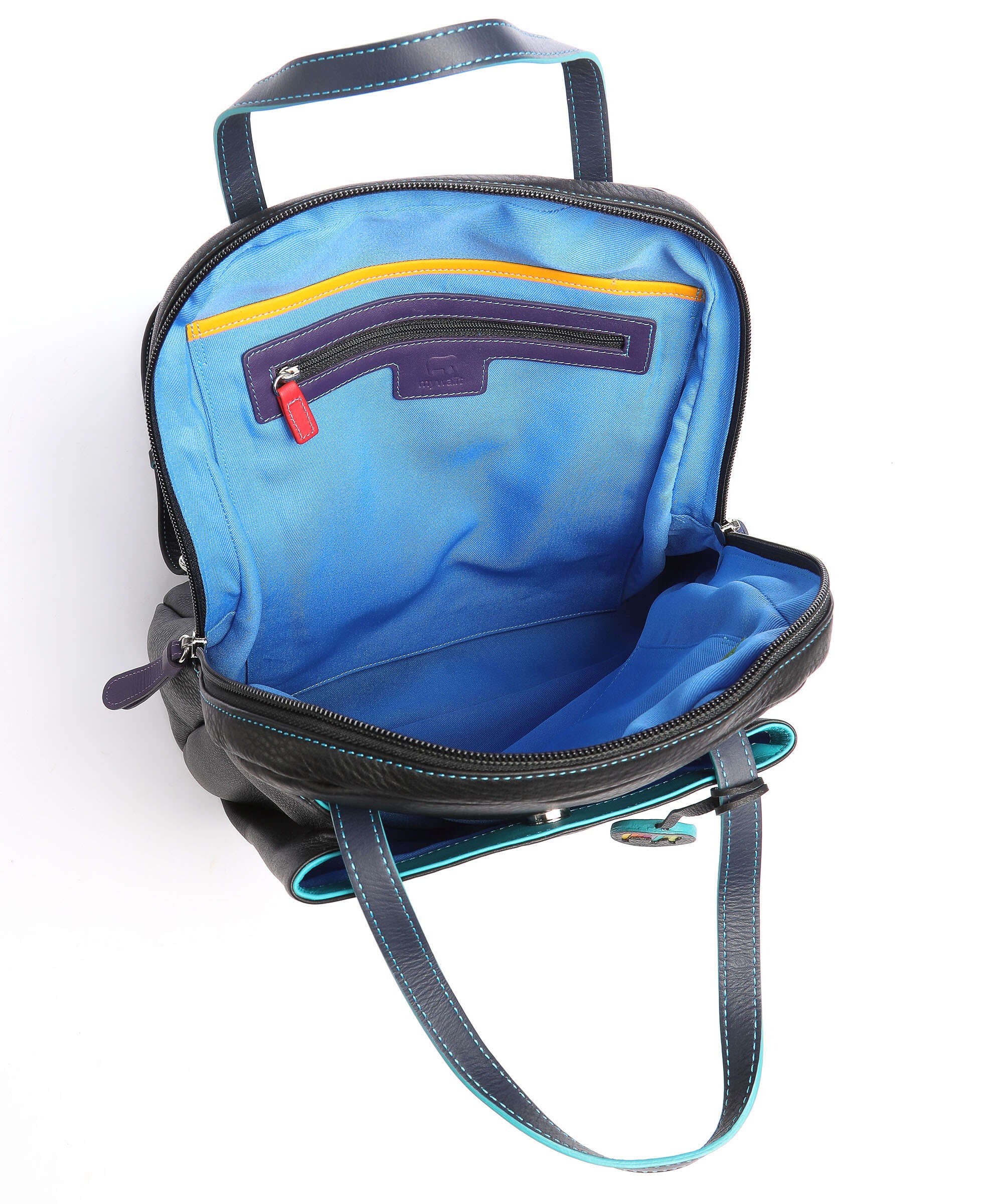 Mywalit Verona Backpack black pace