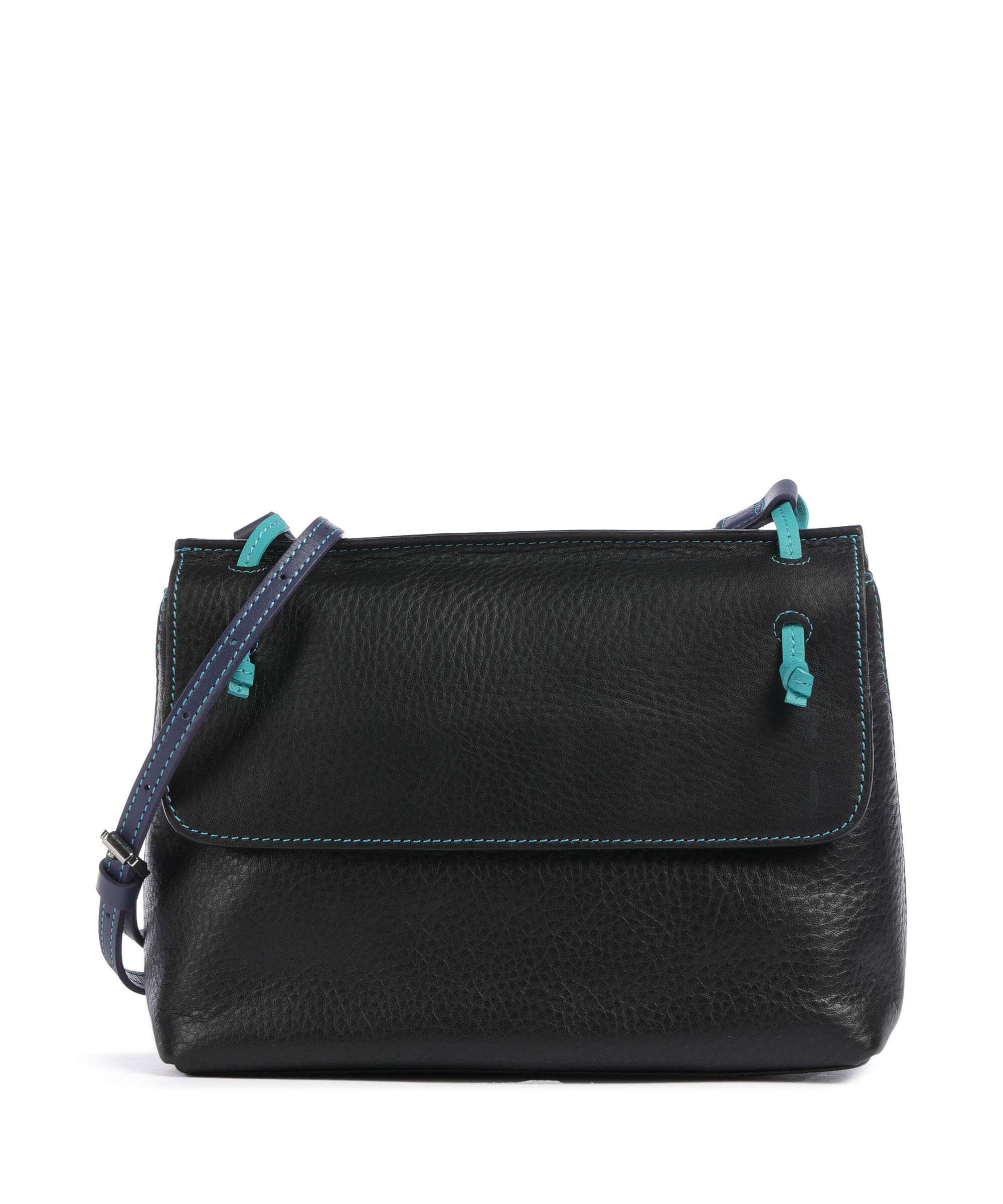 Mywalit Rio Crossbody bag black