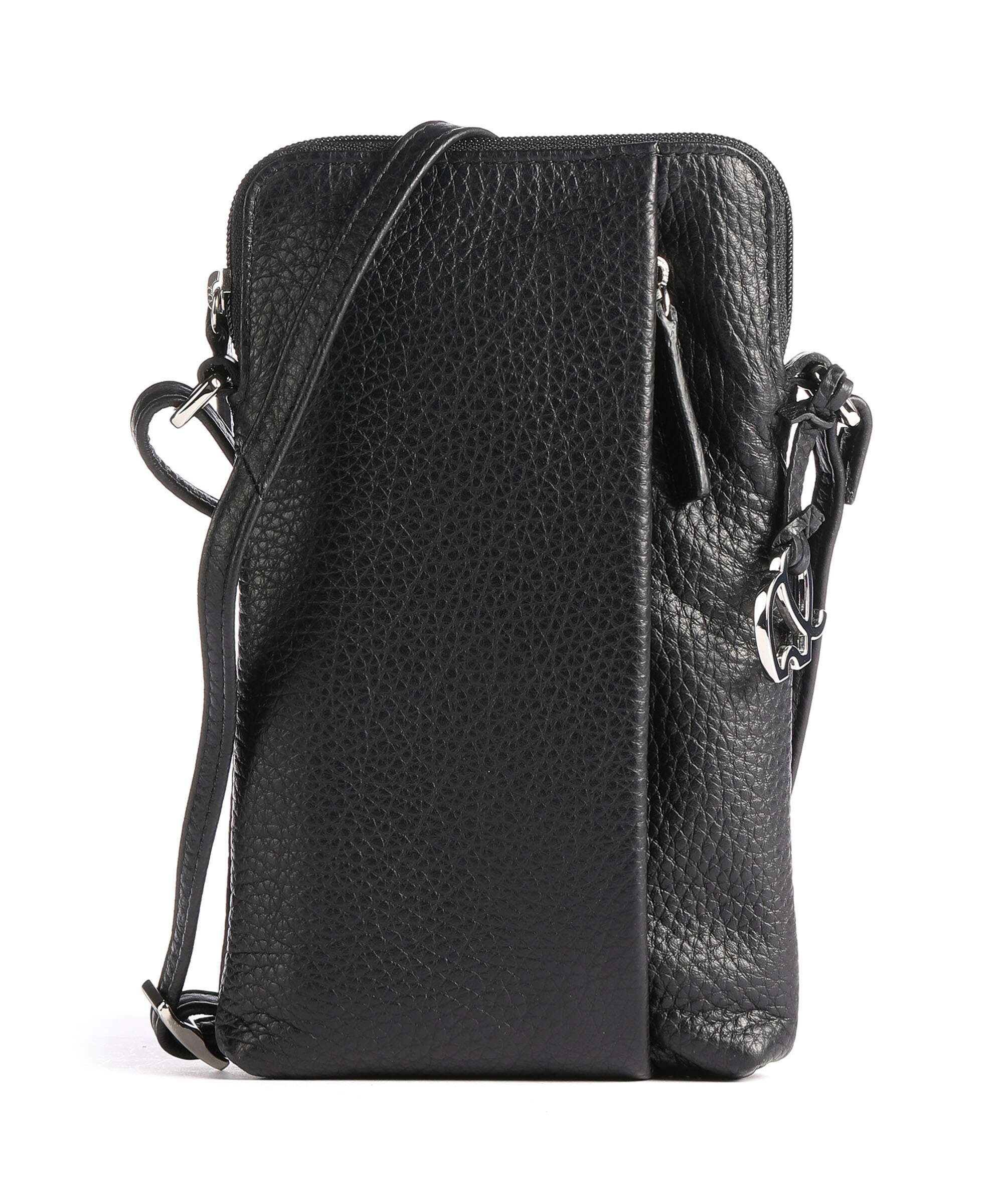 Mywalit Cremona Phone bag black