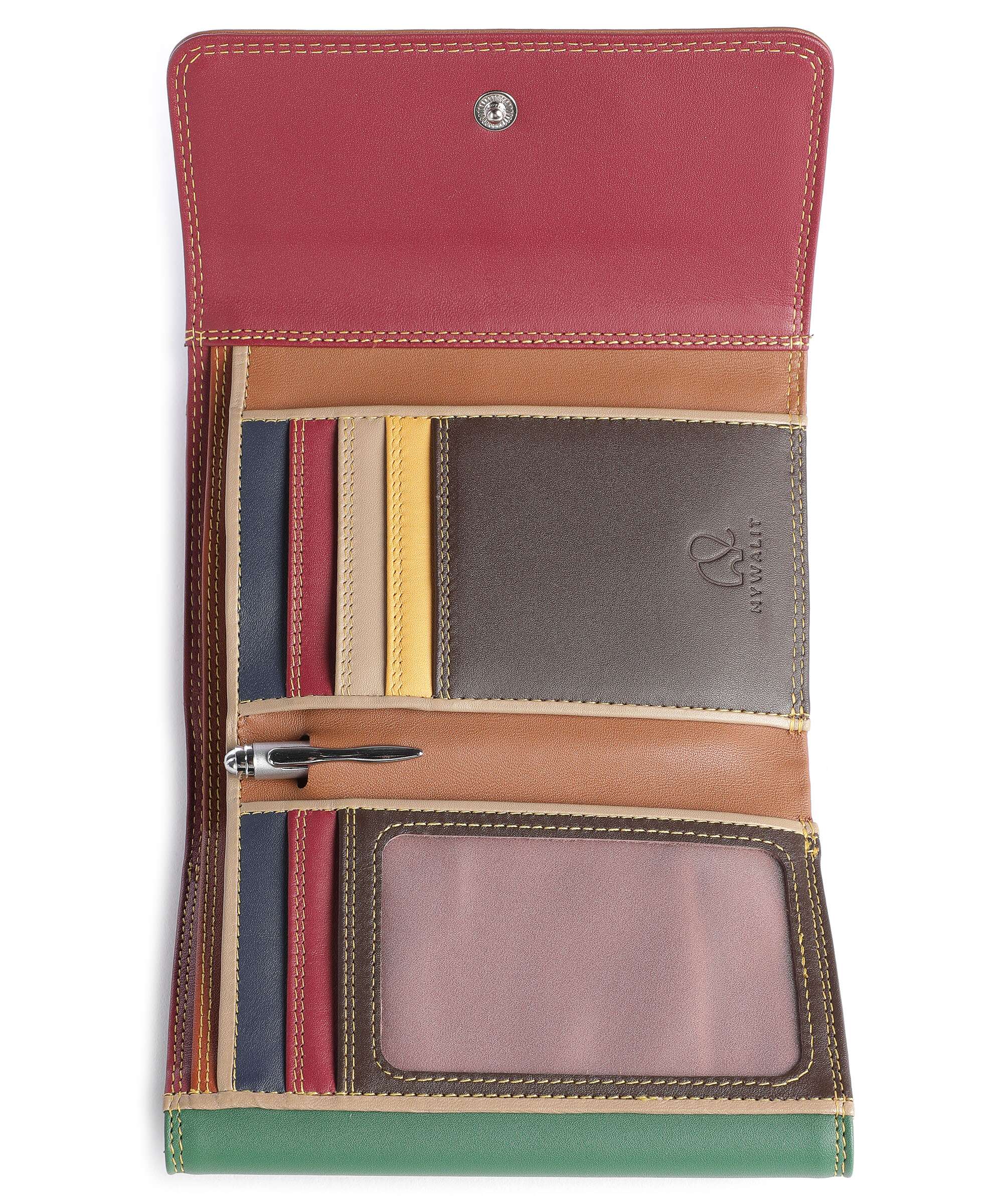 Mywalit Wallet bosco