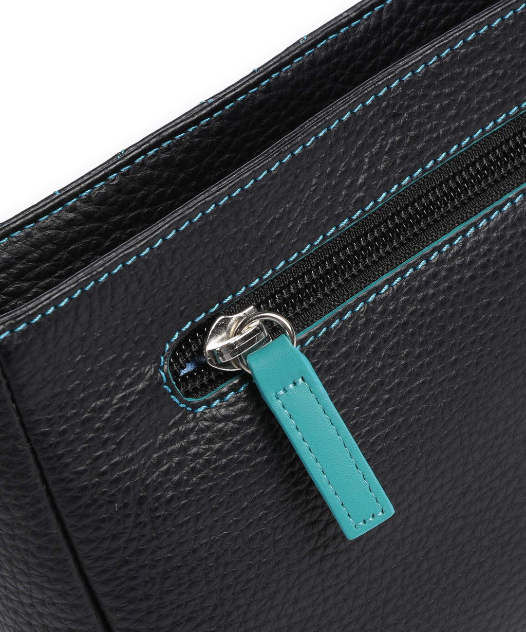 Mywalit Pienza Crossbody bag black