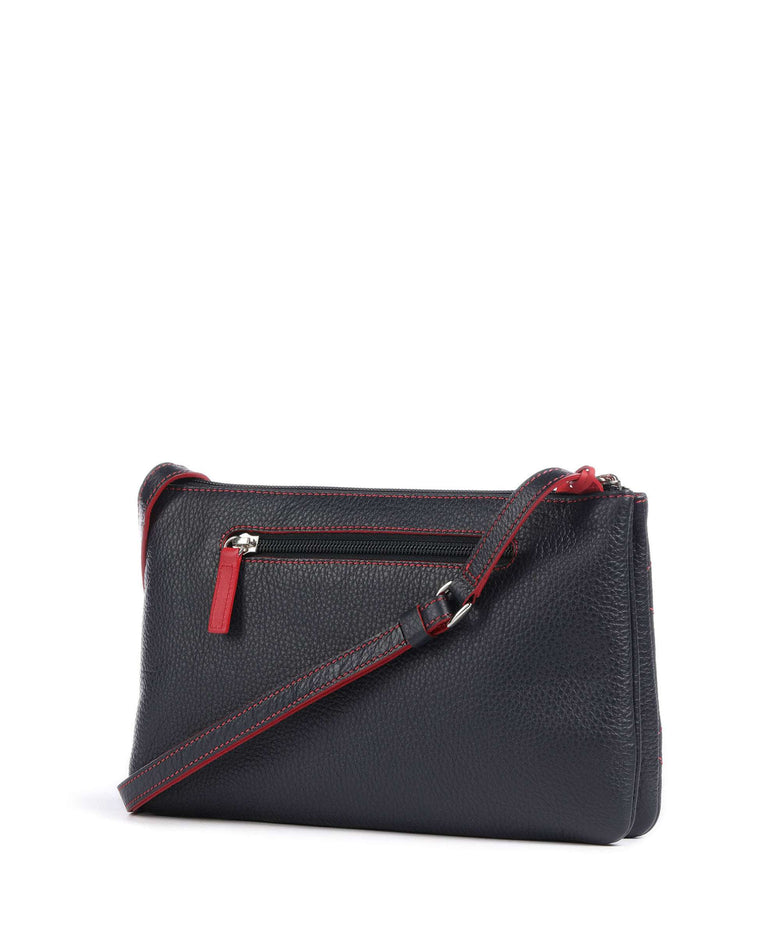 Mywalit Pienza Crossbody bag blue