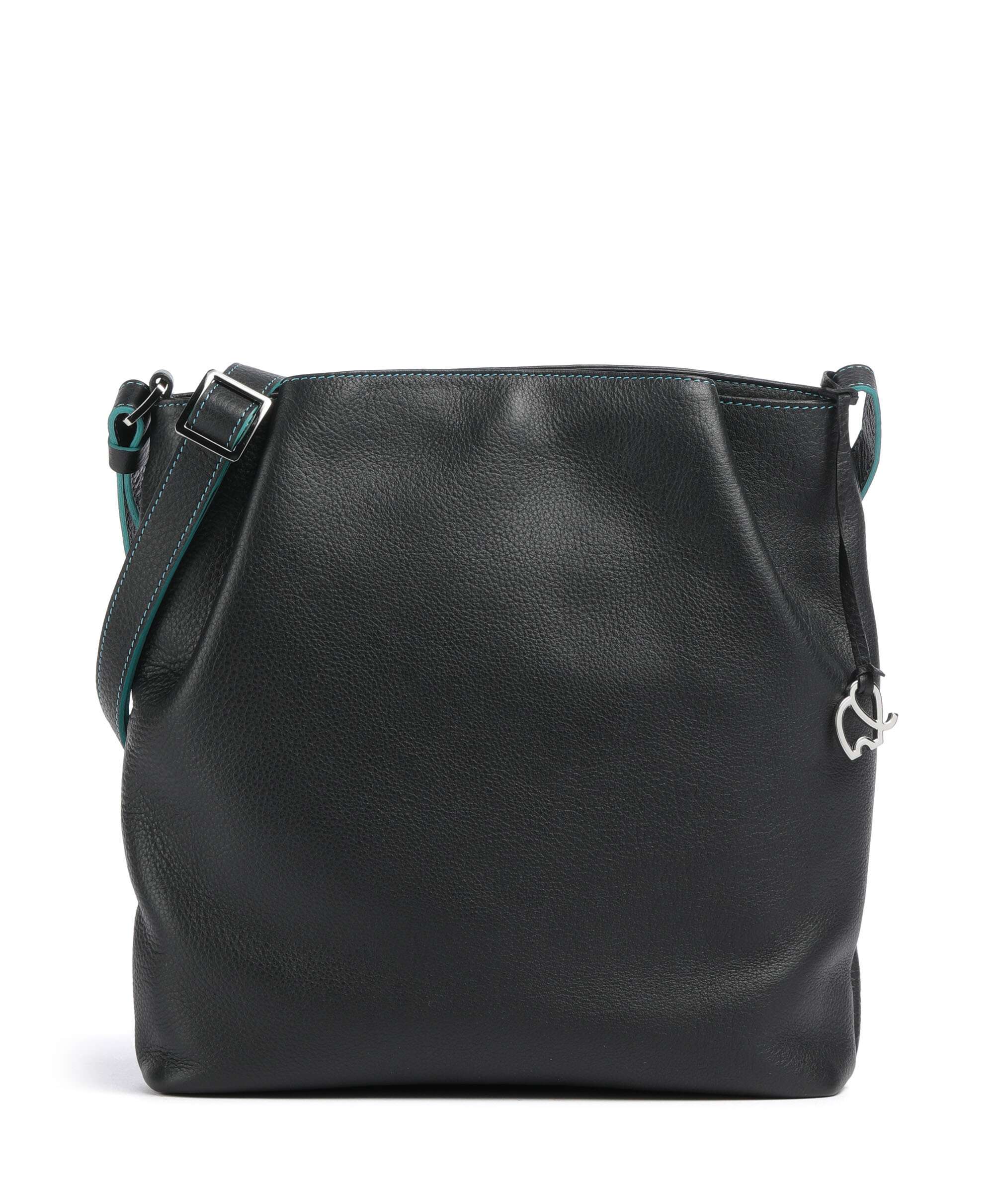 Mywalit Crossbody bag black pace