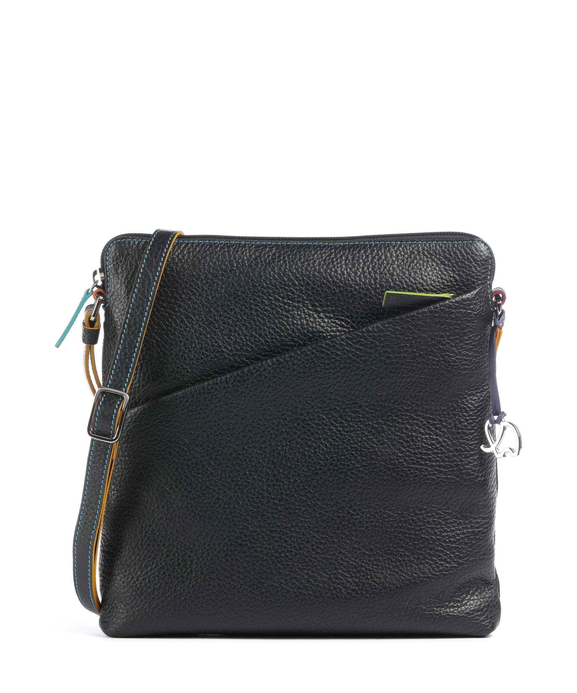 Mywalit Milano Crossbody bag black