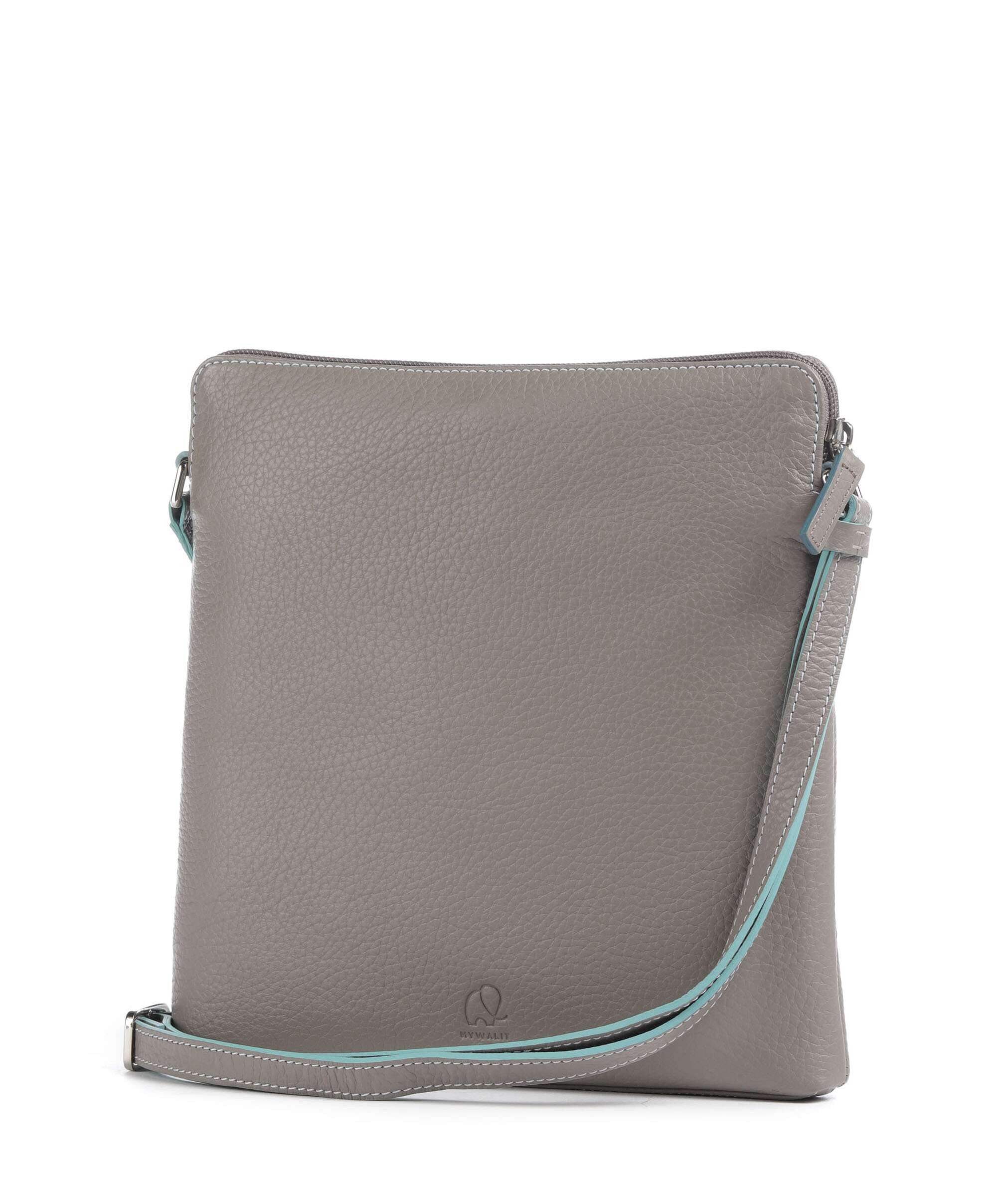 Mywalit Milano Crossbody bag soft grey