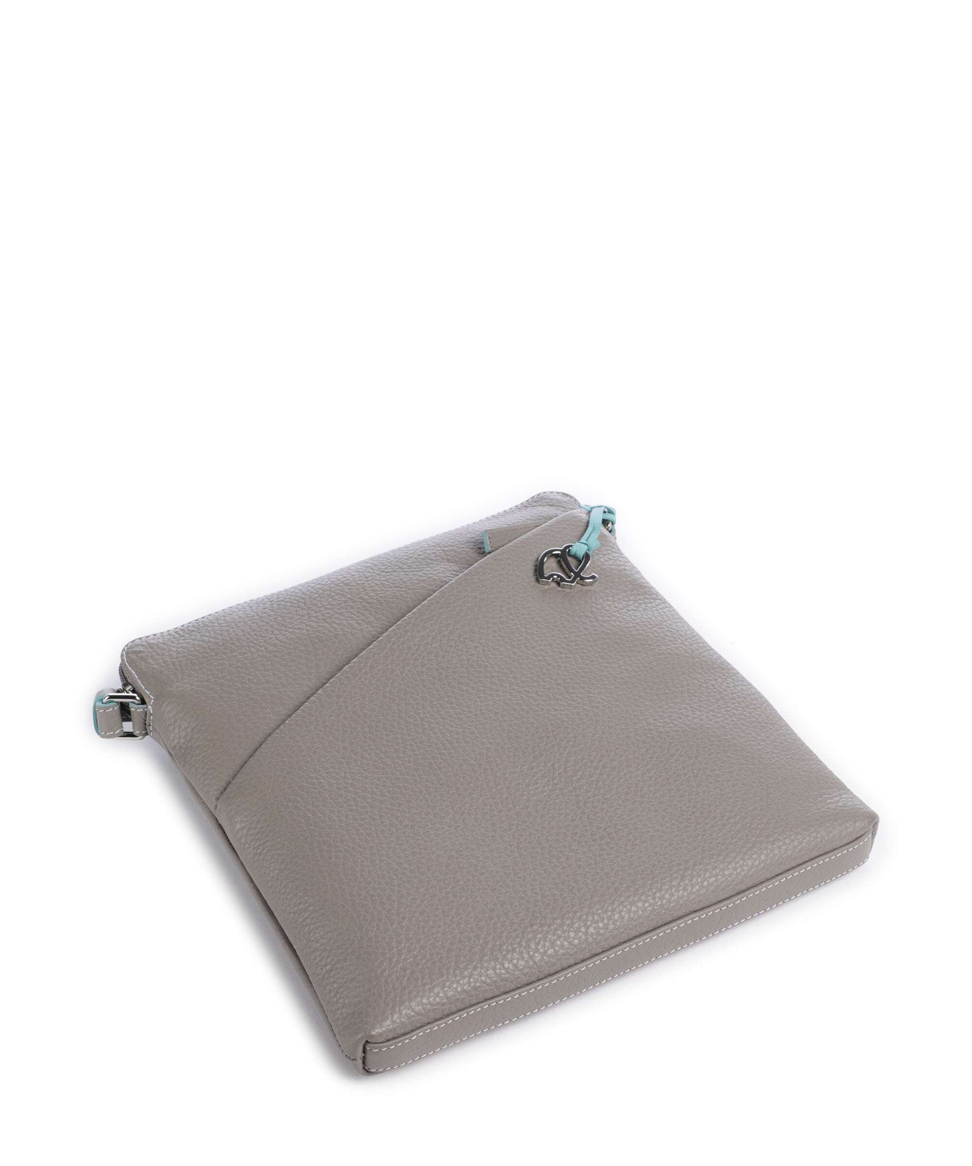 Mywalit Milano Crossbody bag soft grey