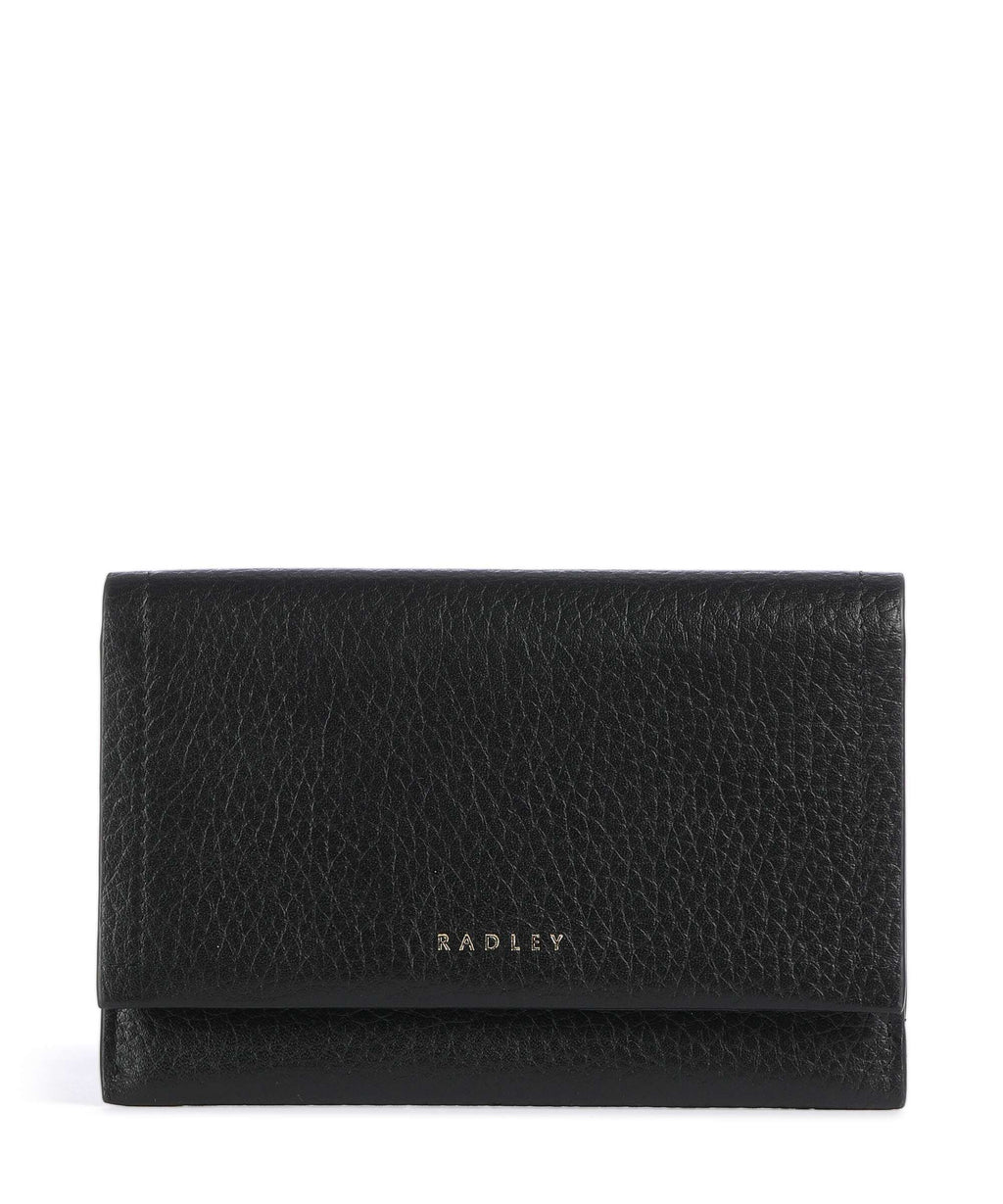 Radley London Oak Street Wallet black