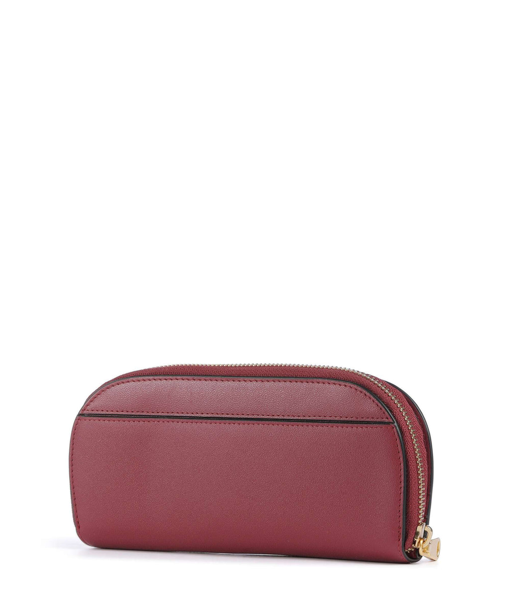 Radley London Liverpool Street Wallet cranberry