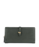 Radley London Newick Road Wallet racing green