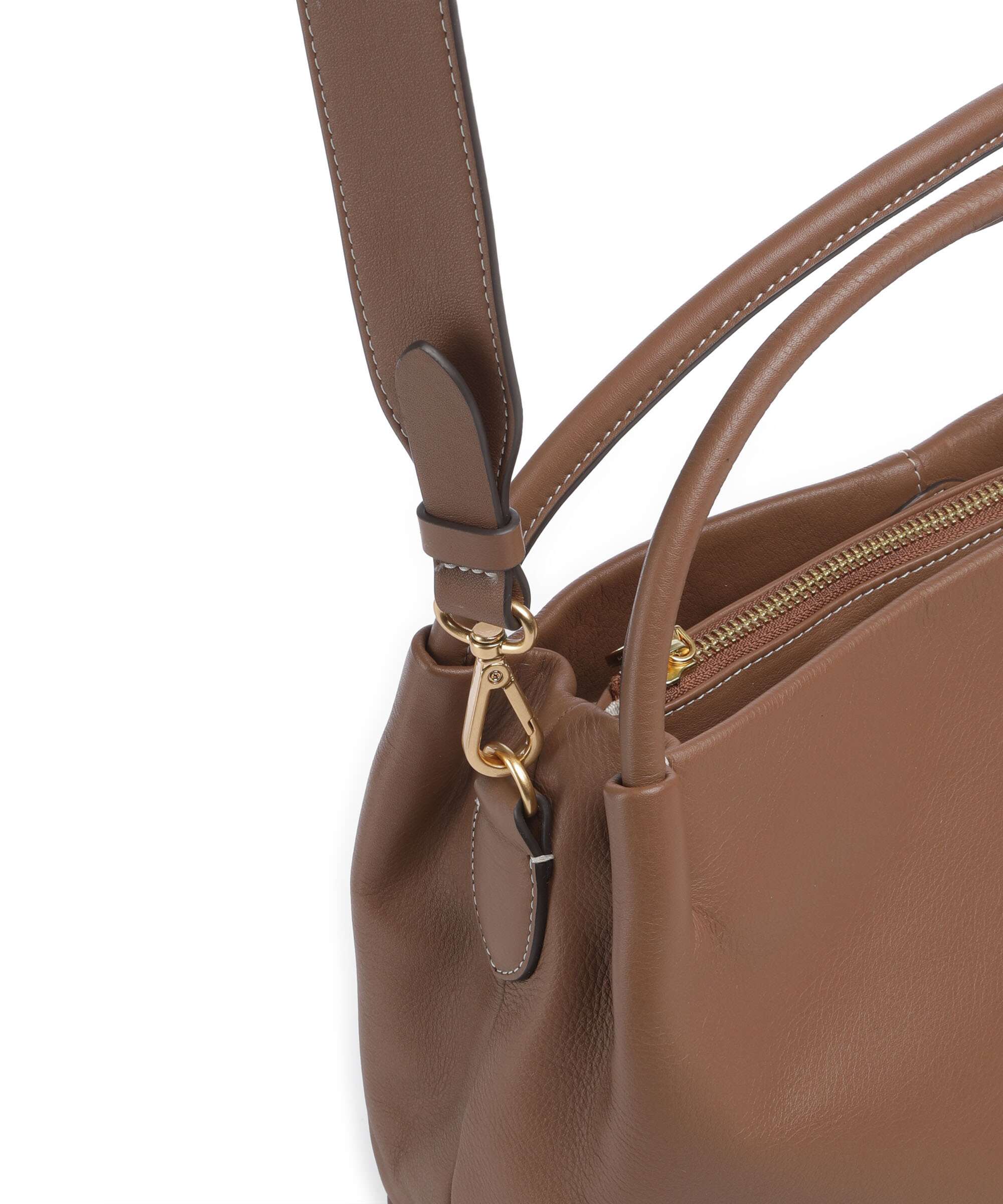 Radley London Ivydale Road Handbag saddle