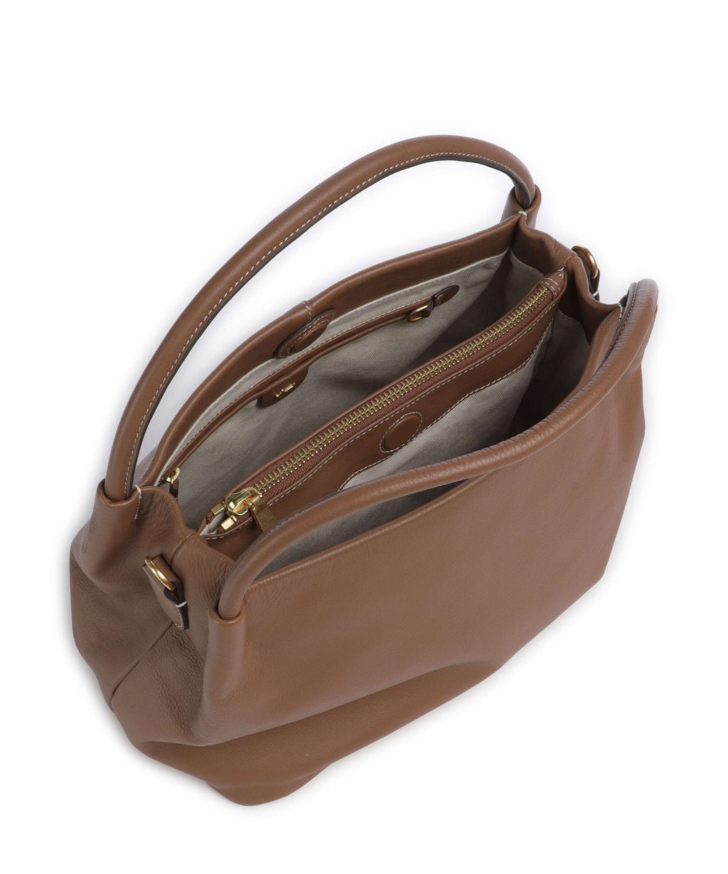 Radley London Ivydale Road Handbag saddle