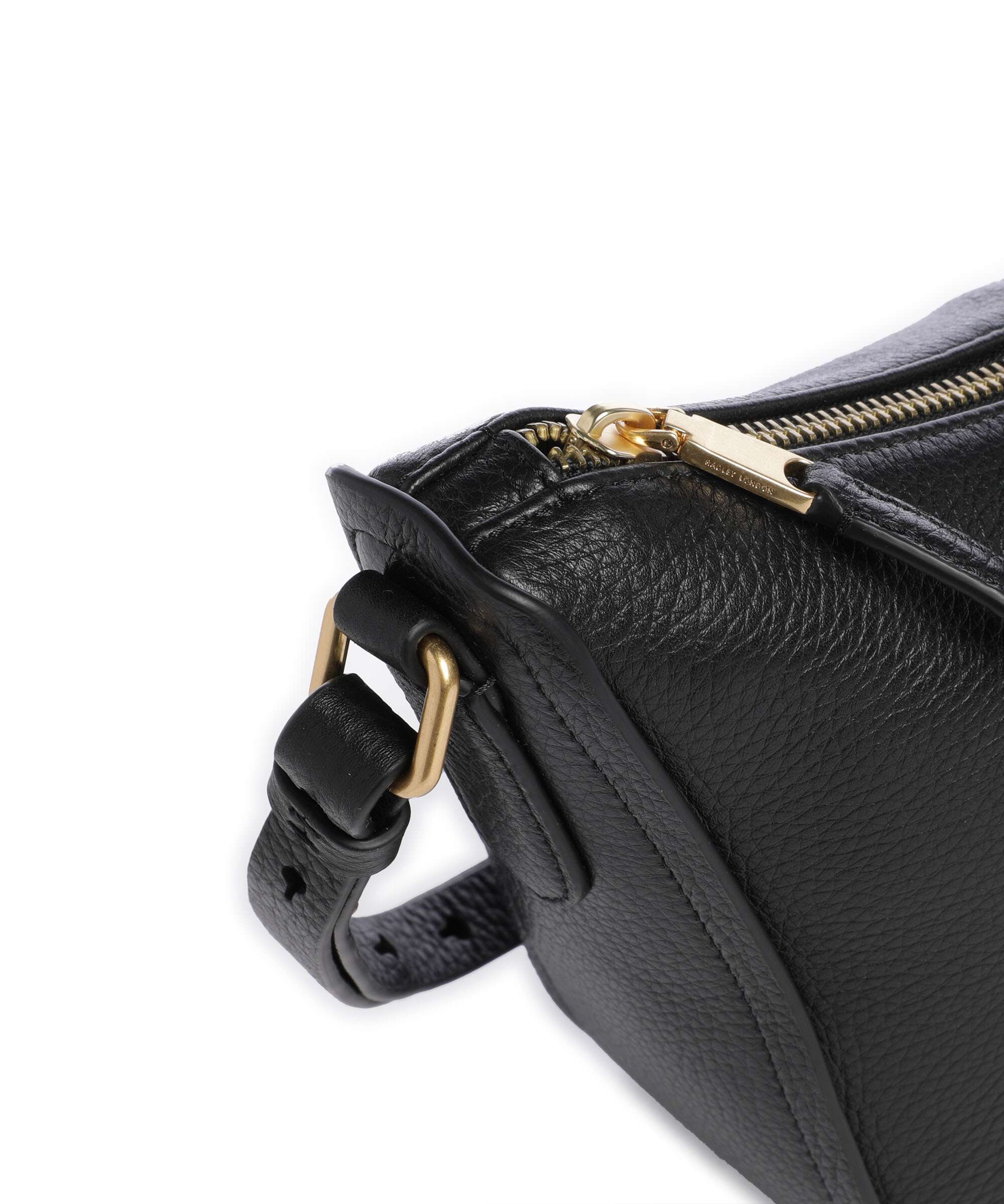 Radley London Oak Street Crossbody bag black