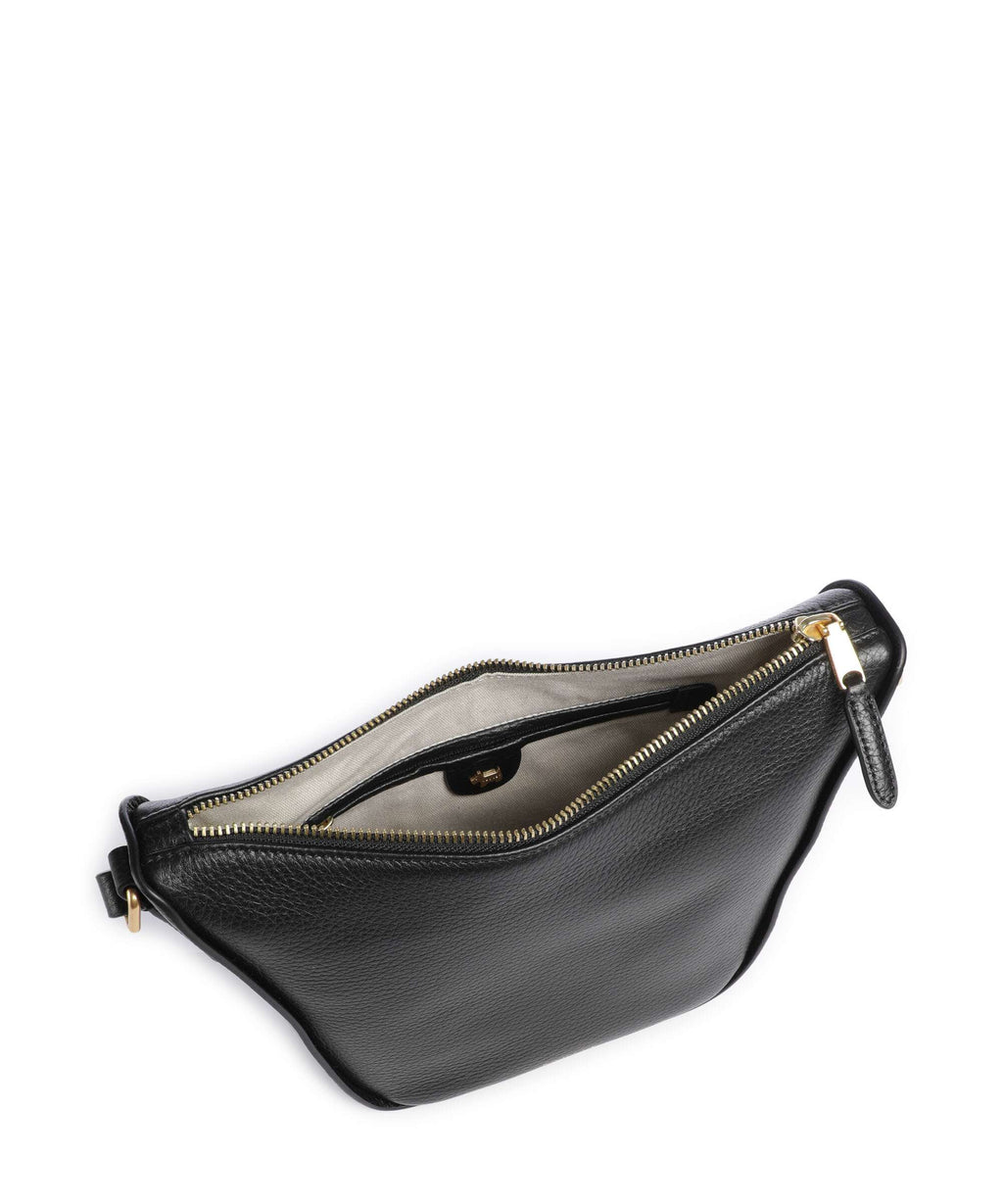 Radley London Oak Street Crossbody bag black