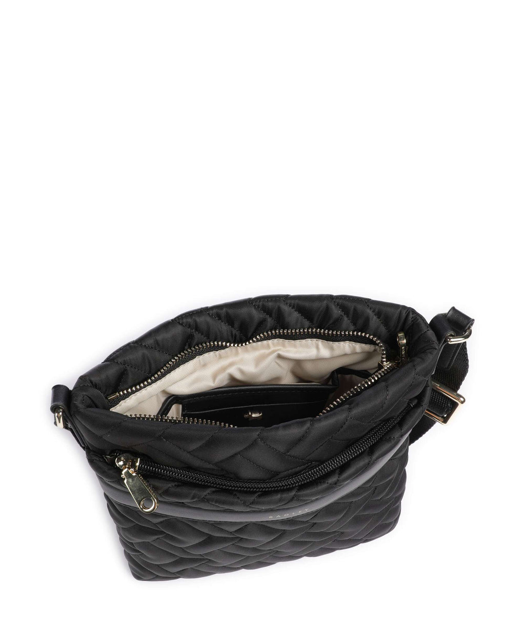 Radley London Holland Park Crossbody bag black