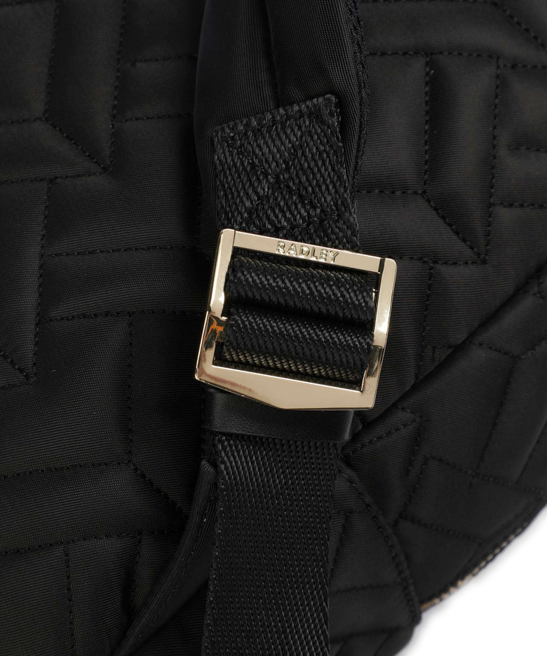 Radley London Holland Park Backpack black
