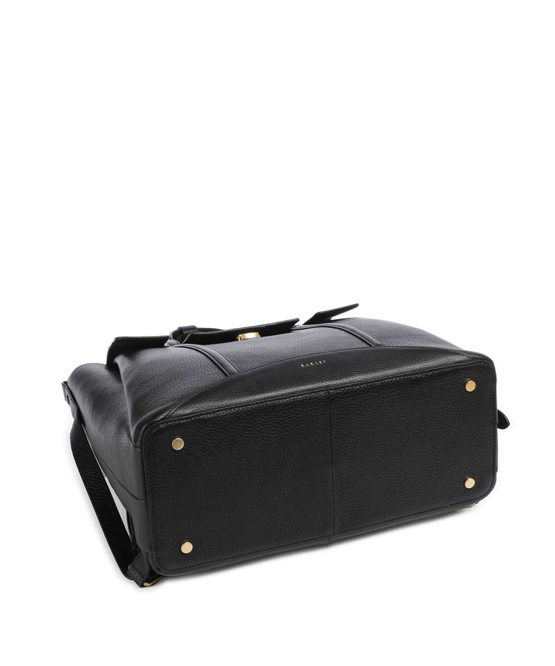 Radley London The Chancery Backpack black