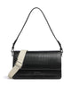 Radley London Leather Lane Shoulder bag black