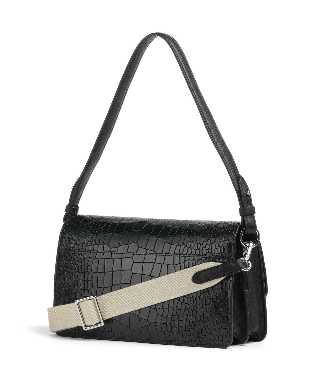 Radley London Leather Lane Shoulder bag black