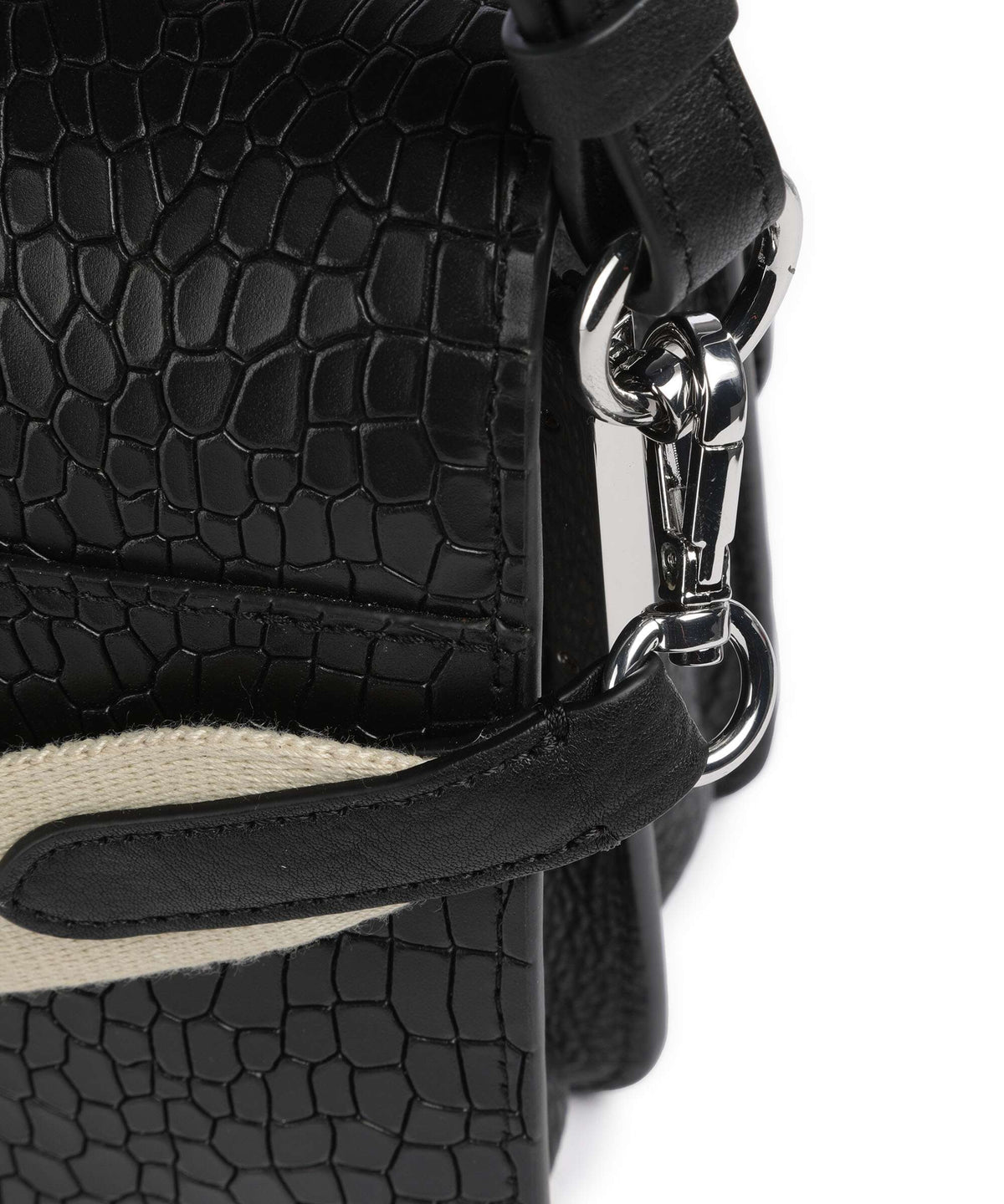 Radley London Leather Lane Shoulder bag black