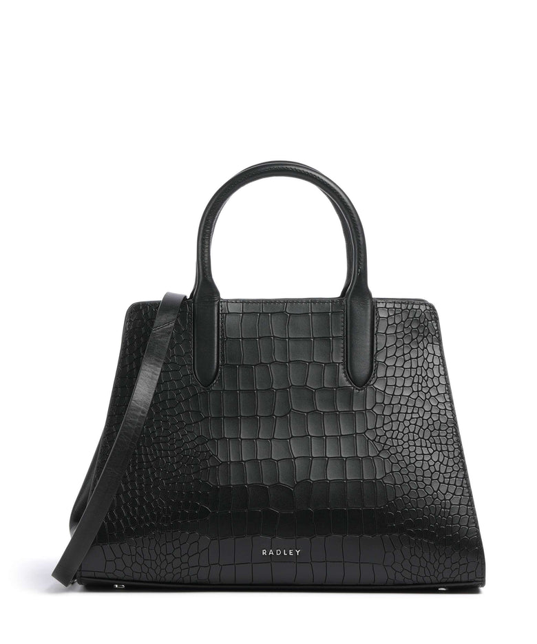 Radley London Glasshouse Handbag black