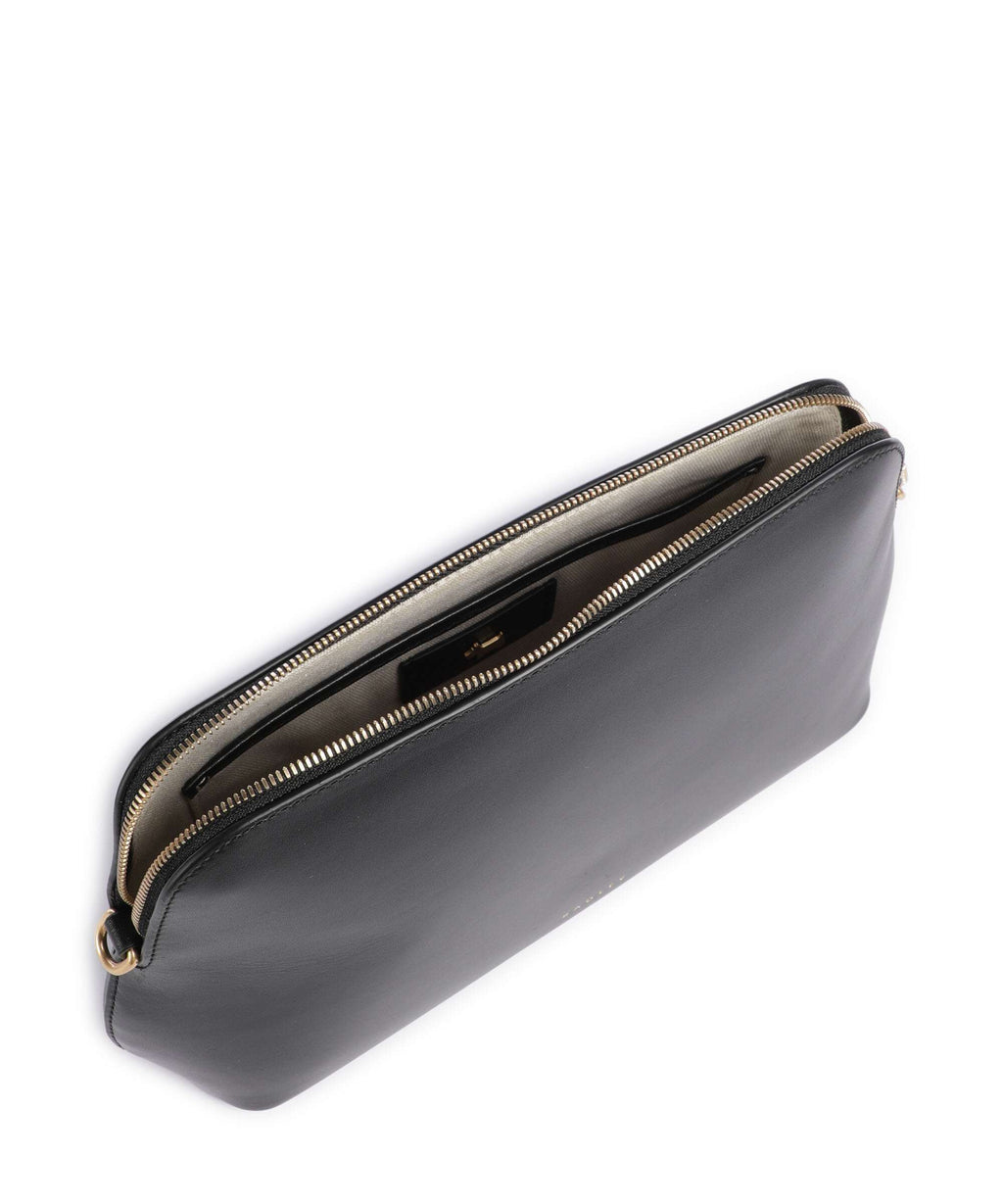 Radley London Liverpool Street Icon Crossbody bag black