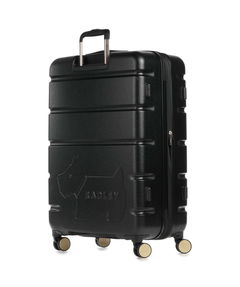 Radley London Lexington Spinner (4 wheels) black