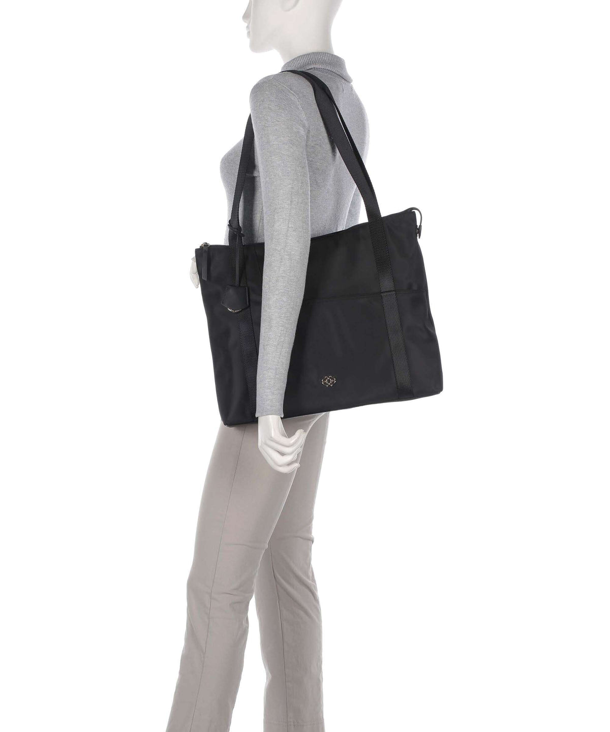 Radley London 24/7 Hobo bag black