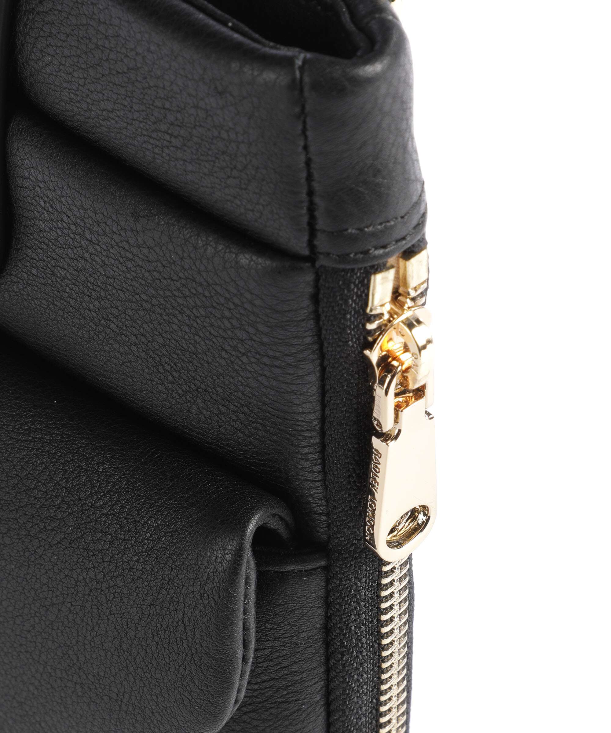 Radley London Mallow Street Phone bag black
