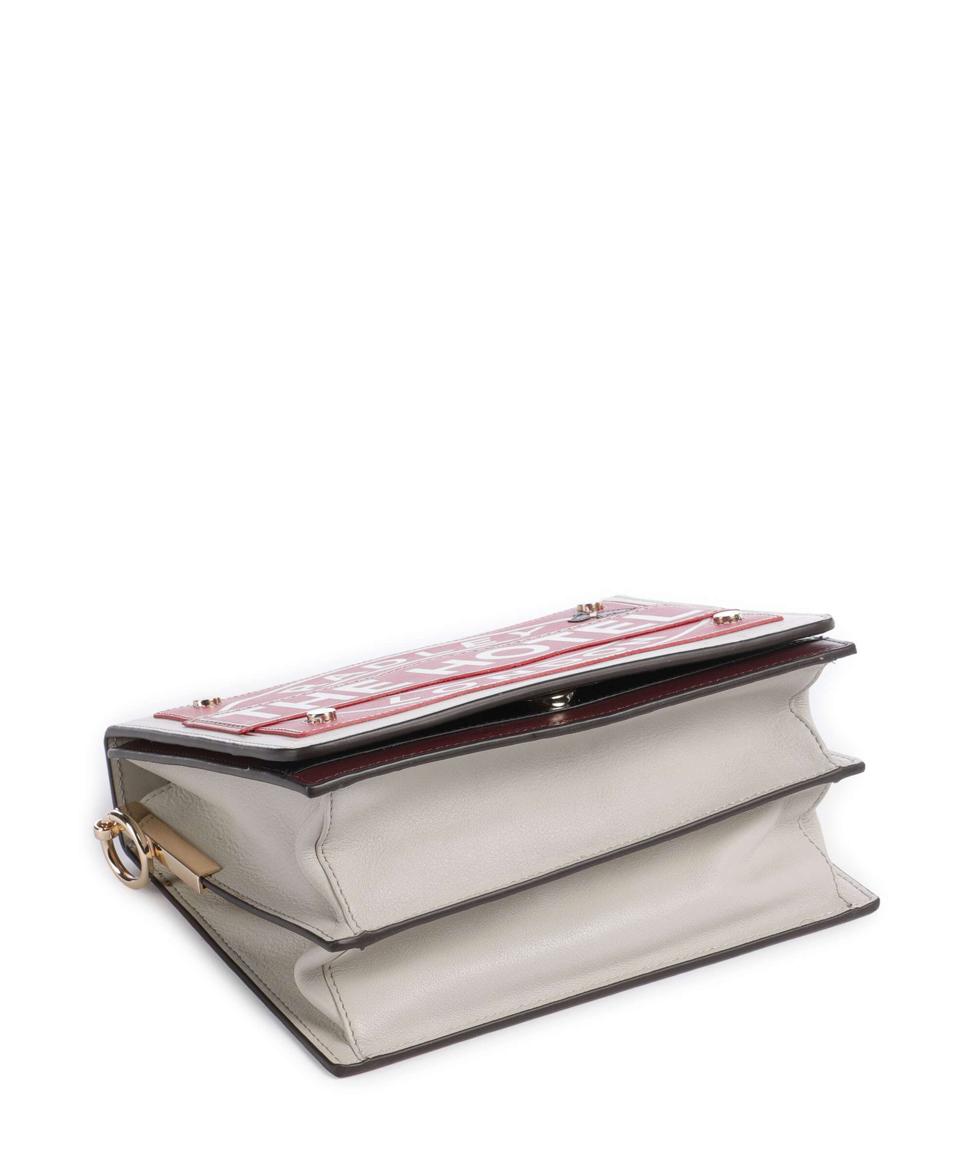 Radley London Book Street Crossbody bag pumice