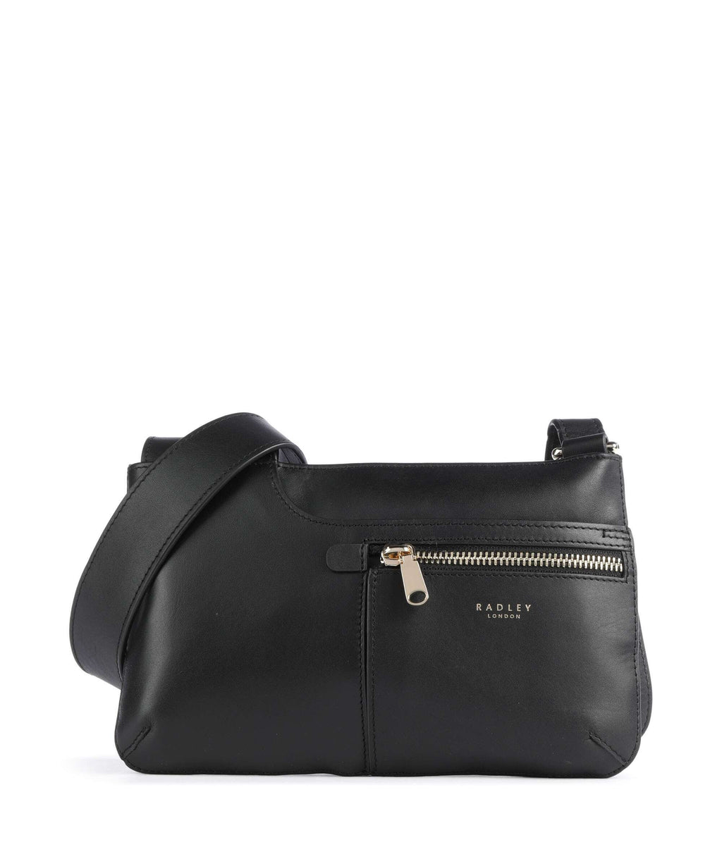 Radley London Pockets 2.0 Crossbody bag black