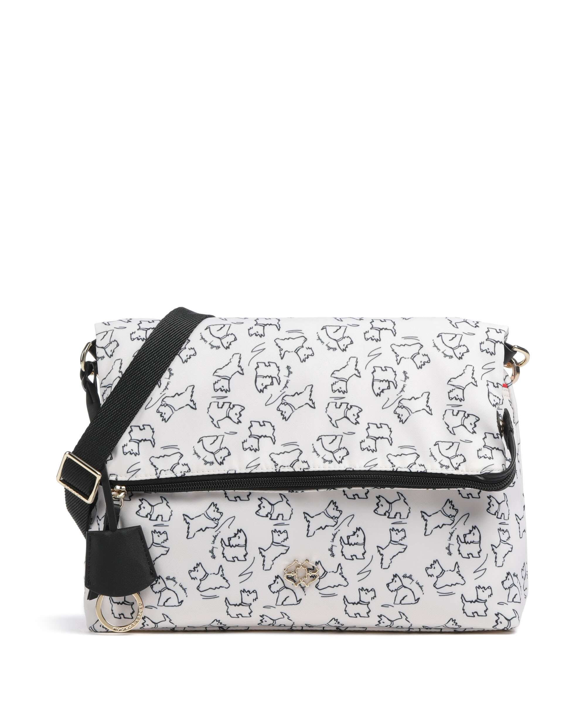 Radley London 24. Jul Crossbody bag chalk