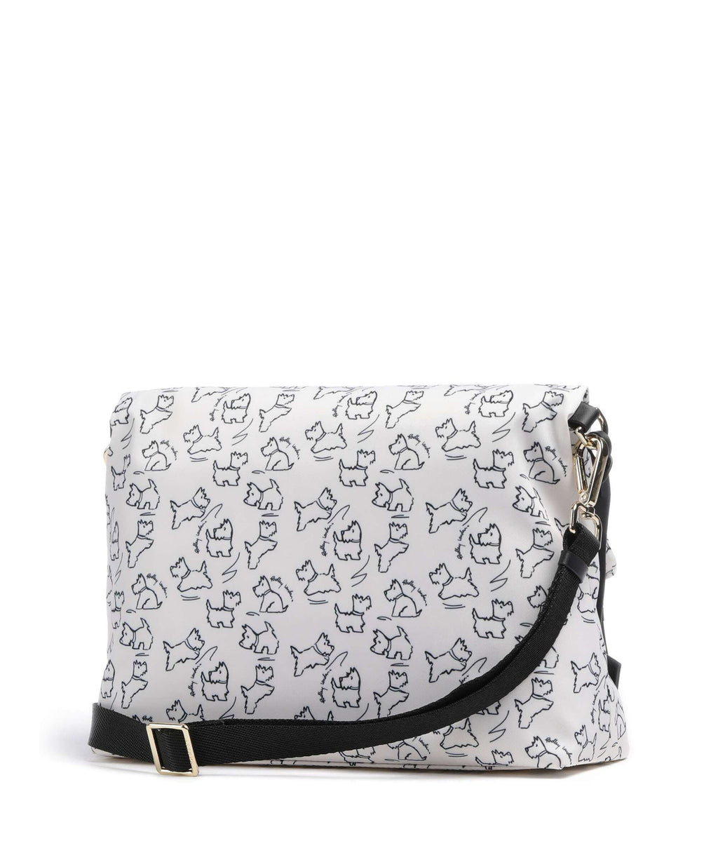Radley London 24. Jul Crossbody bag chalk