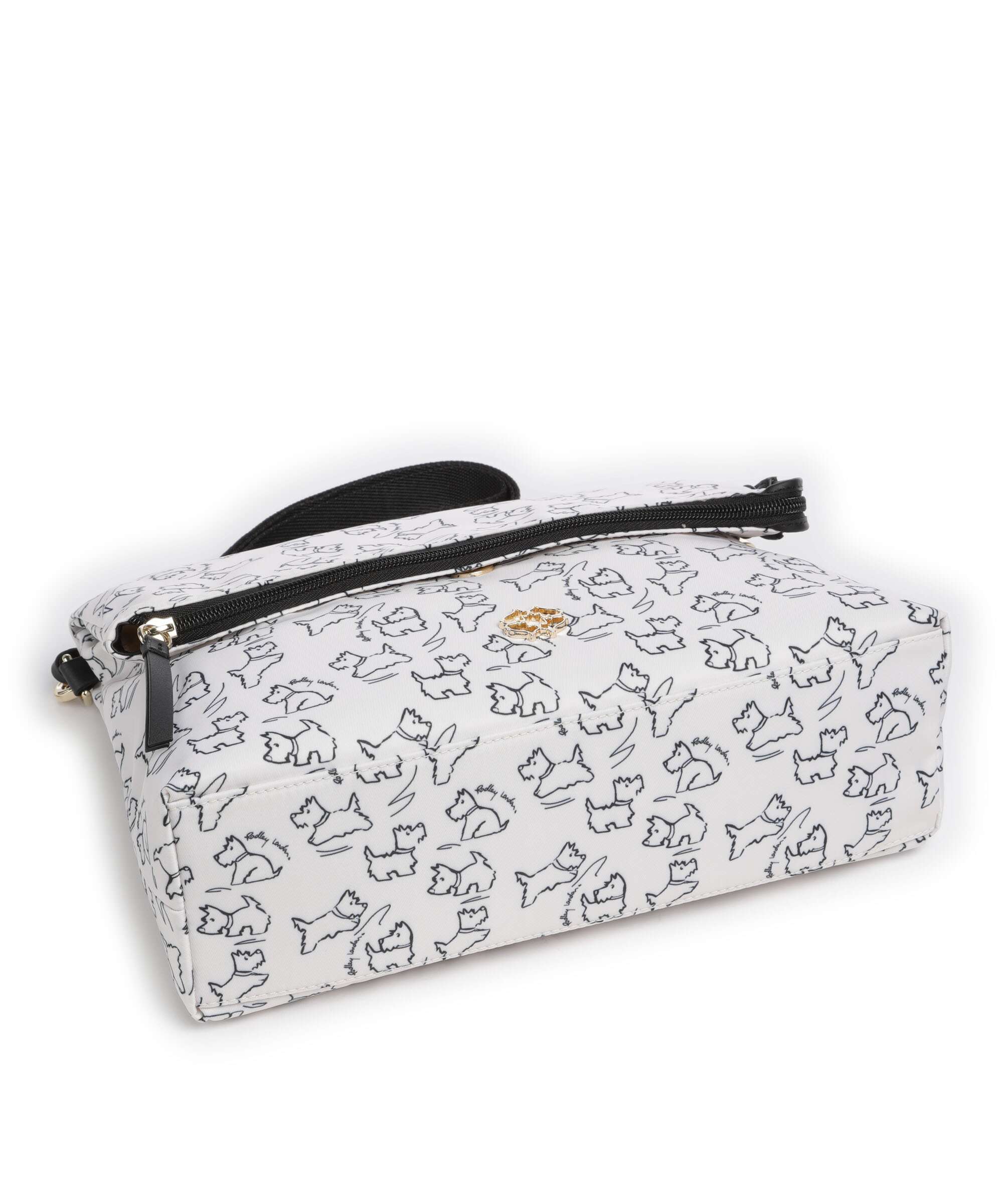 Radley London 24. Jul Crossbody bag chalk