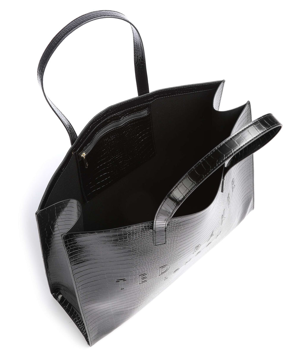 Ted Baker Allicon Tote bag black