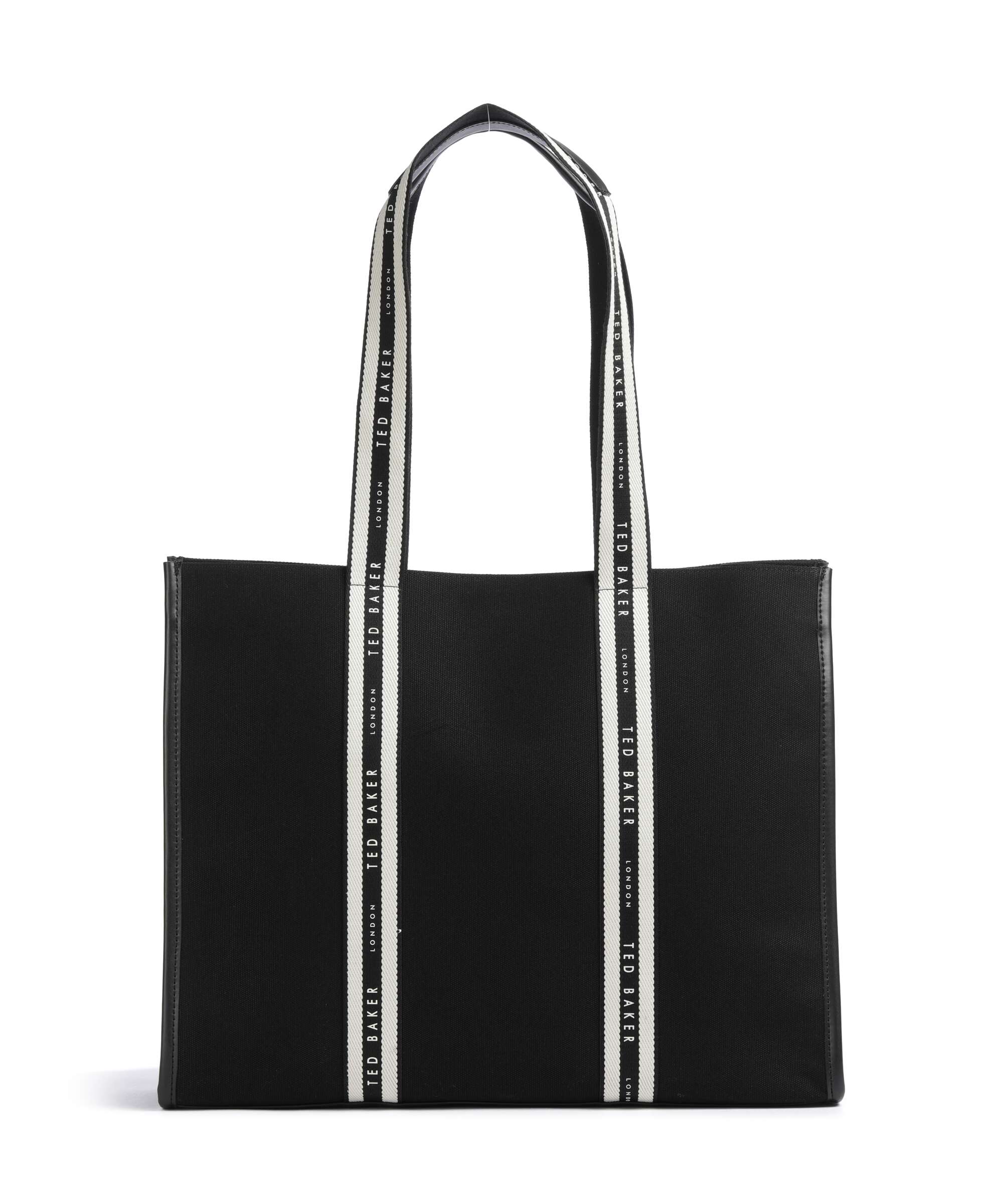 Ted Baker Georjey Tote bag black