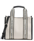 Ted Baker Georjea Handbag ecru
