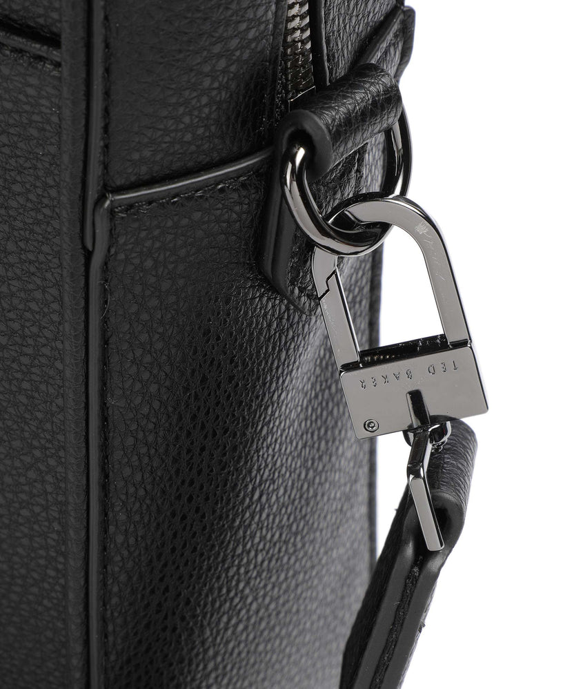 Ted Baker Kaden Briefcase black