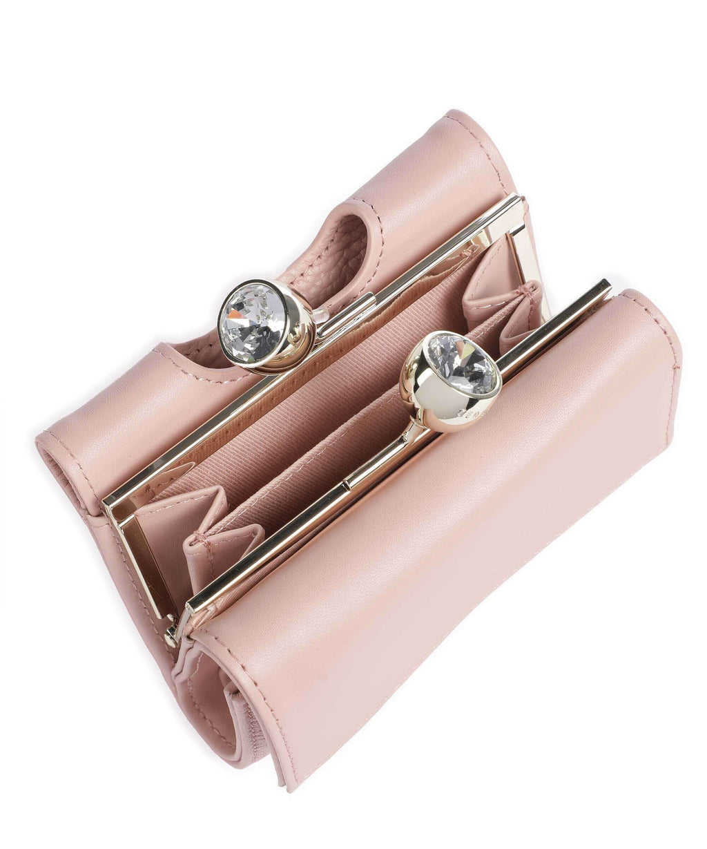 Ted Baker Rosiela Wallet plpink