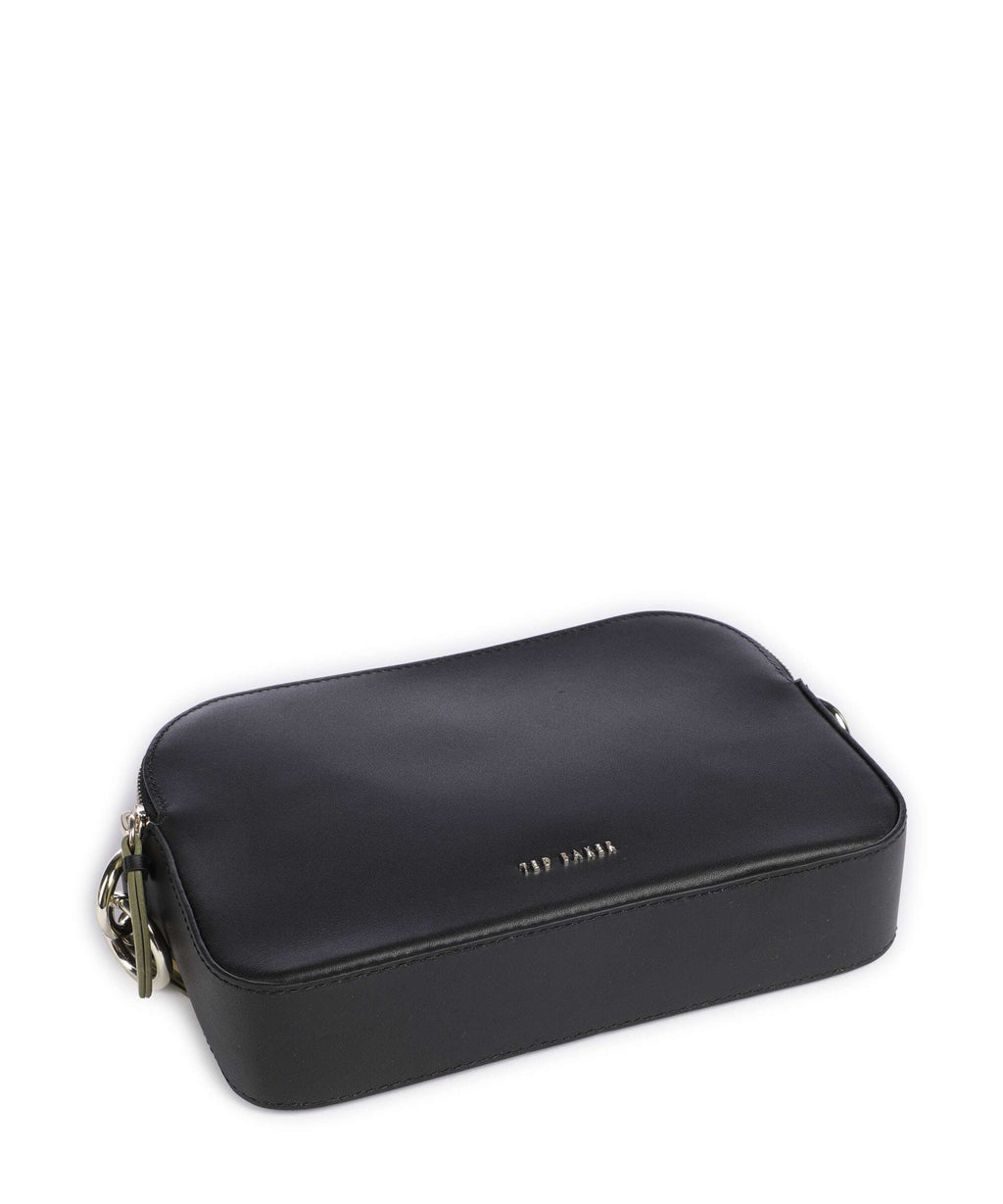 Ted Baker Darcelo Crossbody bag jet black