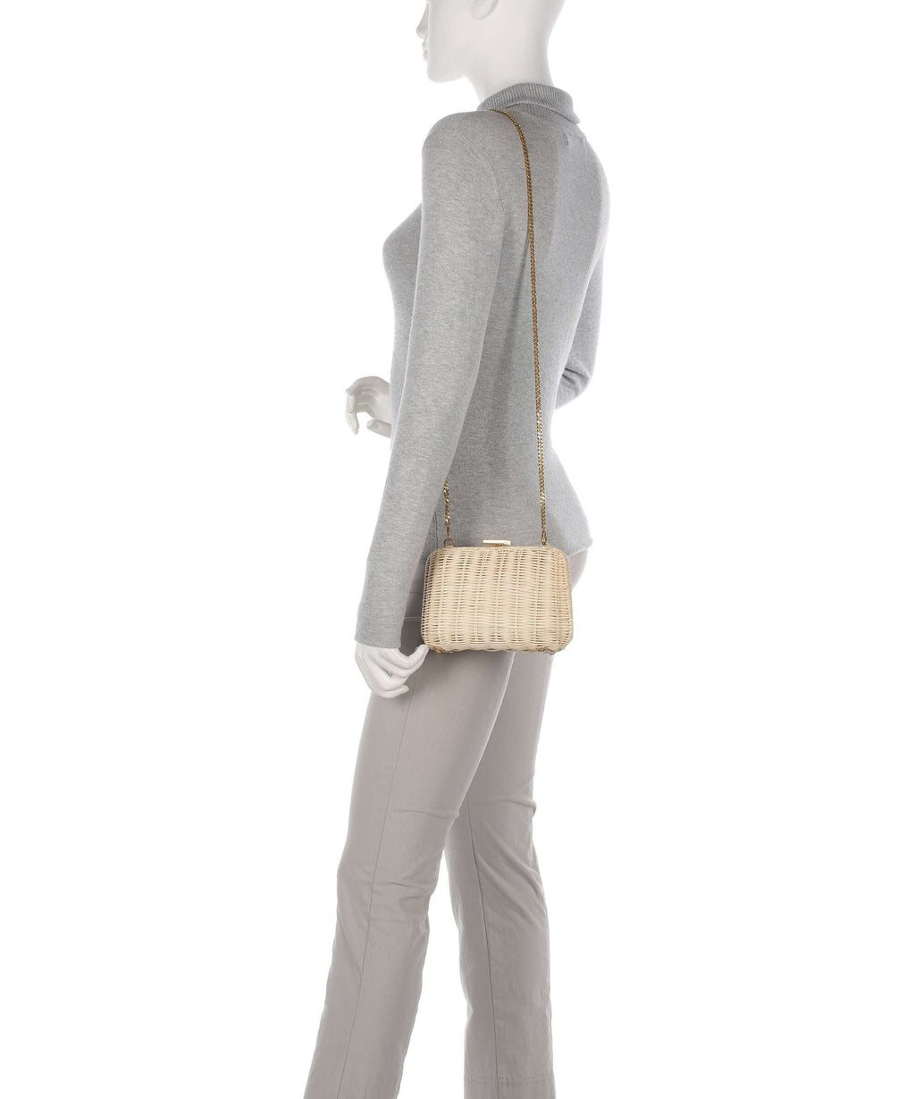 Ted Baker Jaylyah Crossbody bag natural