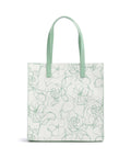 Ted Baker Meaicon Tote bag cream