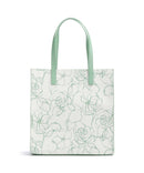 Ted Baker Meaicon Tote bag cream