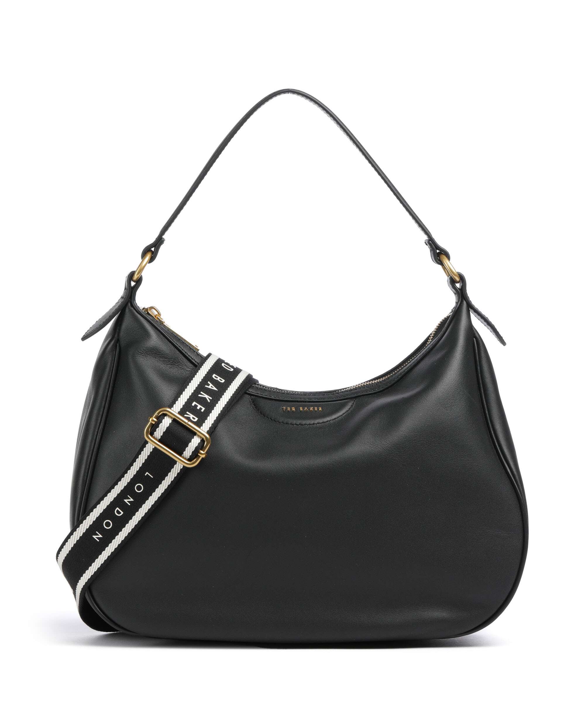 Ted Baker Esiah Hobo bag black