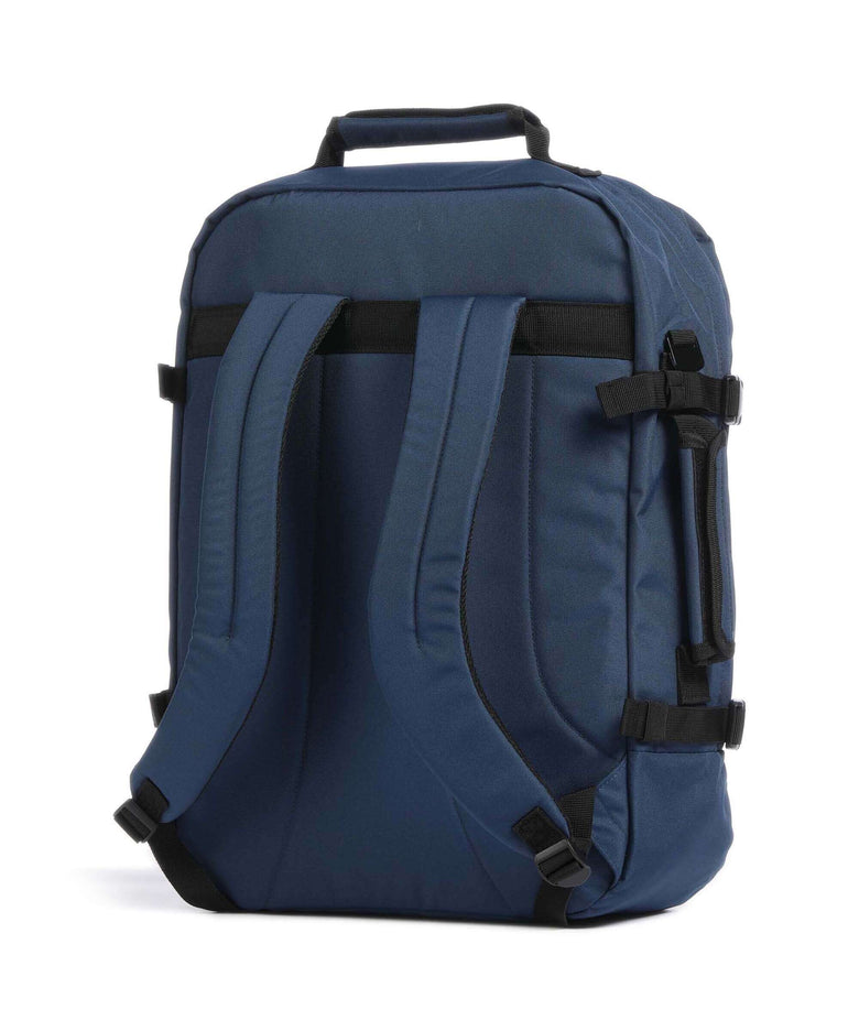 Cabin Zero Classic 44 Travel backpack navy