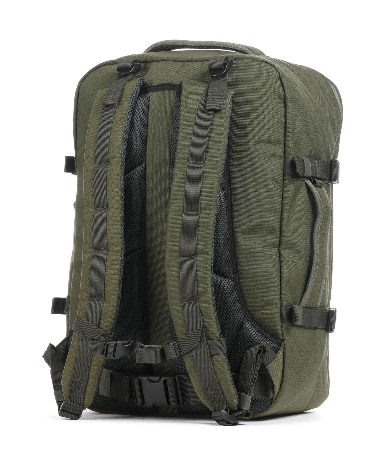 Cabin Zero Military 44 Travel backpack military green