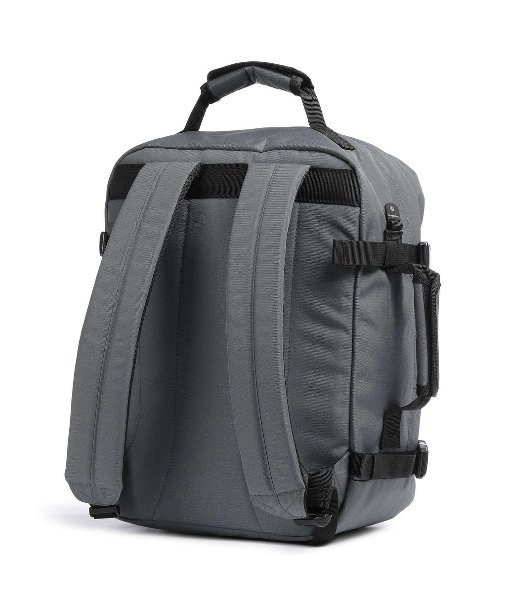 Cabin Zero Classic 28 Backpack original grey
