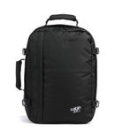 Cabin Zero Classic 36 Travel backpack absolute black