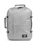 Cabin Zero Classic 44 Travel backpack ice grey
